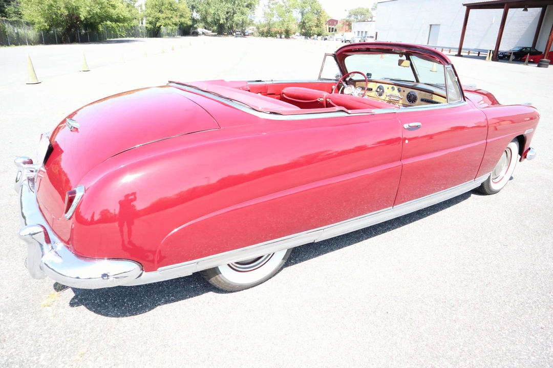 1948 Hudson Commodore - Image 17 of 19