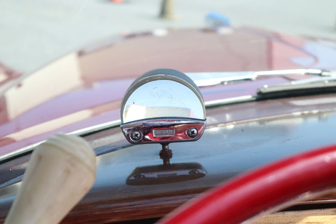 1948 Hudson Commodore - Image 16 of 19
