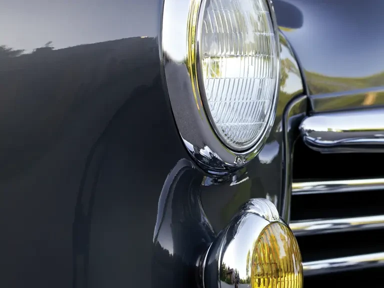 1948 Hudson Commodore - Image 14 of 26