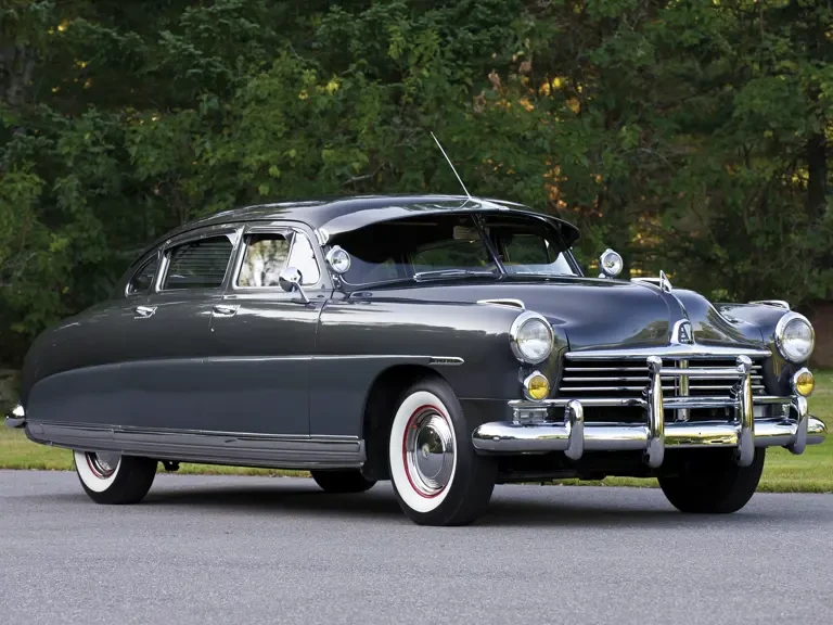 1948 Hudson Commodore - Image 2 of 26