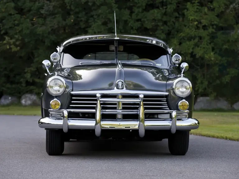 1948 Hudson Commodore - Image 9 of 26