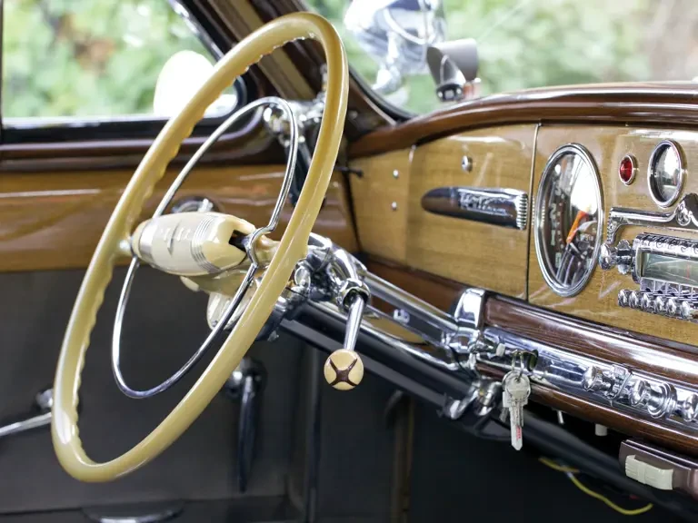 1948 Hudson Commodore - Image 17 of 26