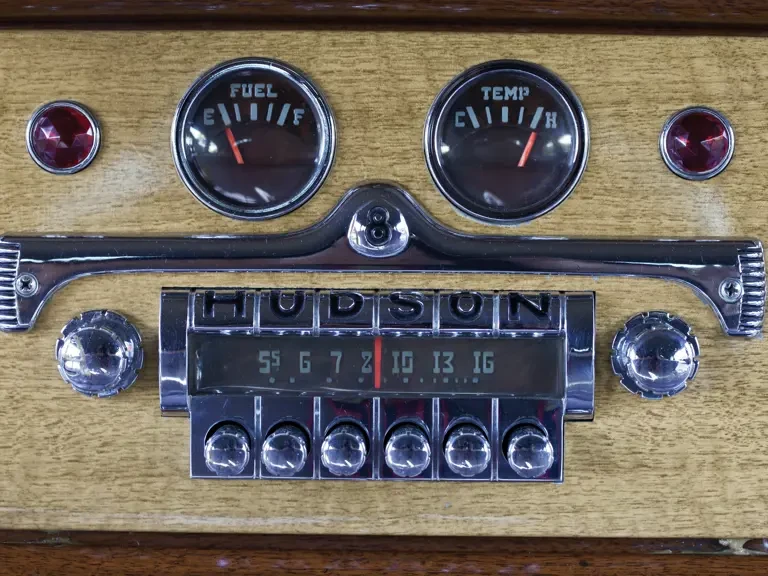 1948 Hudson Commodore - Image 19 of 26