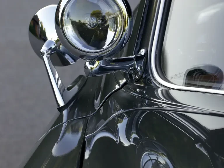 1948 Hudson Commodore - Image 15 of 26