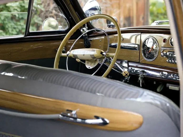 1948 Hudson Commodore - Image 21 of 26