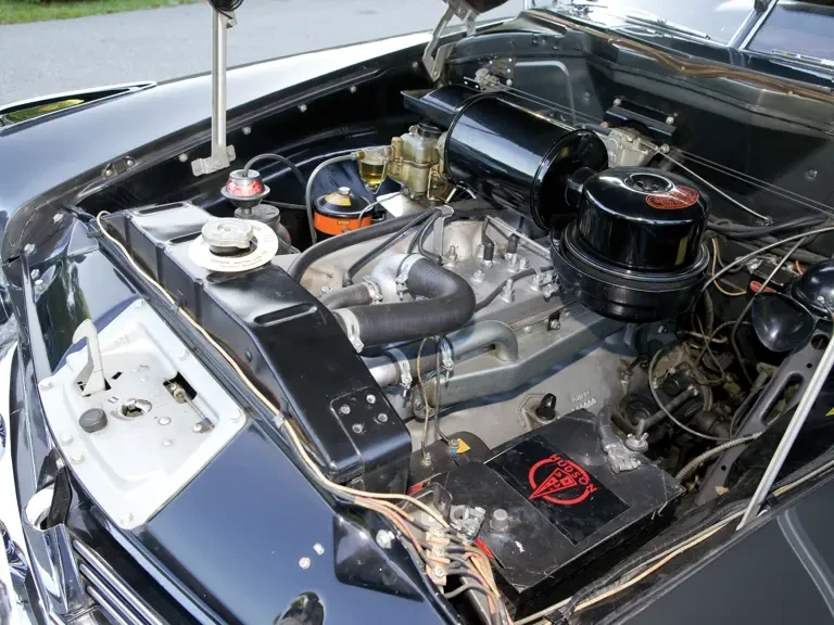 1948 Hudson Commodore - Image 4 of 26