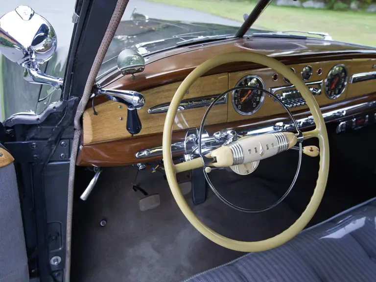 1948 Hudson Commodore - Image 5 of 26