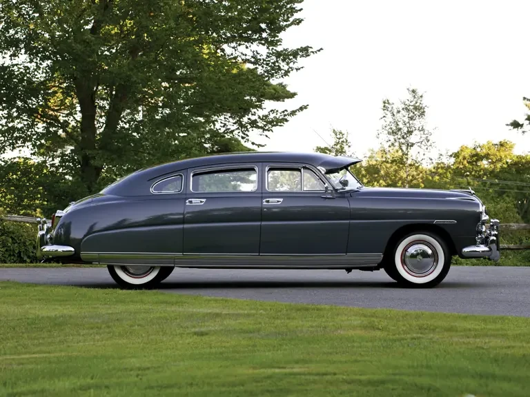1948 Hudson Commodore - Image 6 of 26