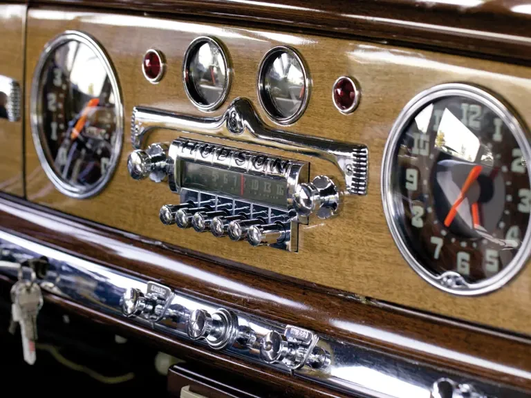 1948 Hudson Commodore - Image 18 of 26