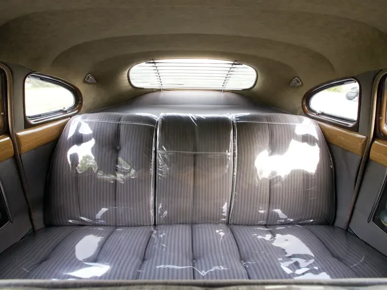 1948 Hudson Commodore - Image 12 of 26