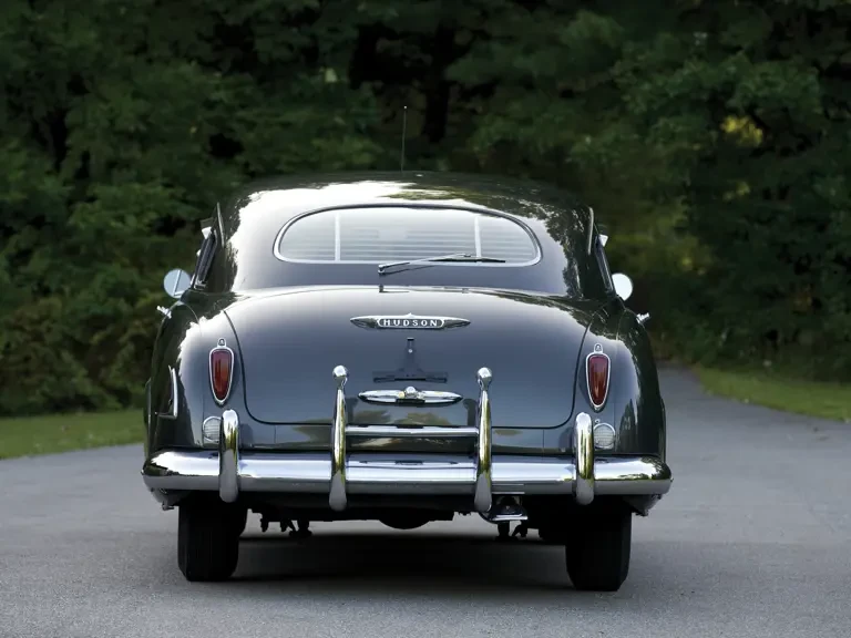 1948 Hudson Commodore - Image 10 of 26