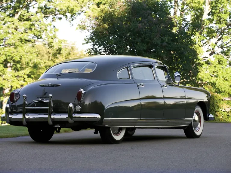 1948 Hudson Commodore - Image 3 of 26