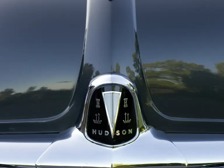 1948 Hudson Commodore - Image 8 of 26