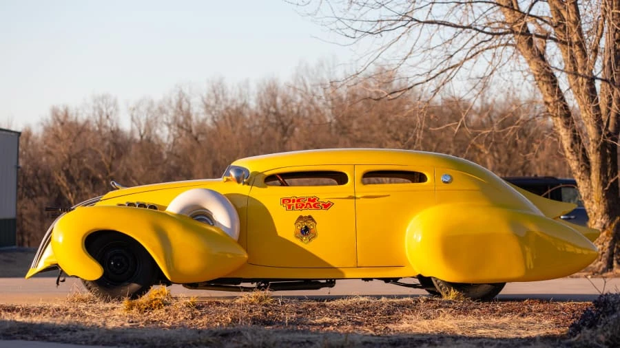 1948 Hudson Commodore - Image 2 of 16