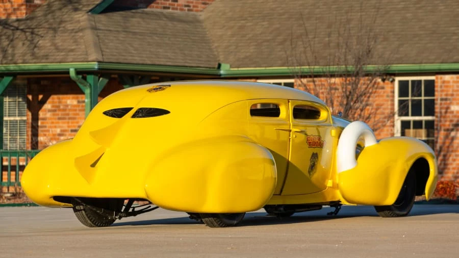 1948 Hudson Commodore - Image 11 of 16