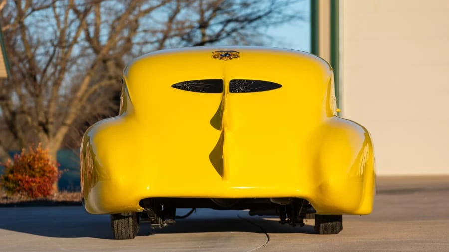 1948 Hudson Commodore - Image 12 of 16