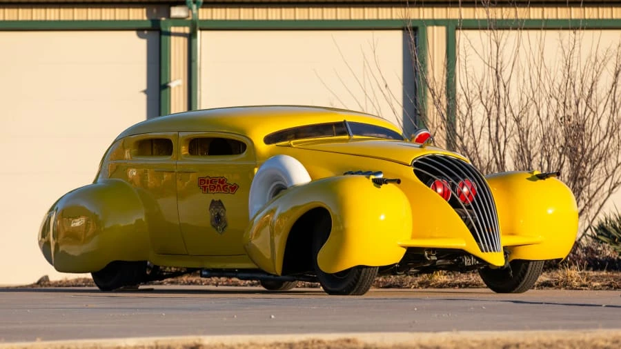 1948 Hudson Commodore - Image 16 of 16