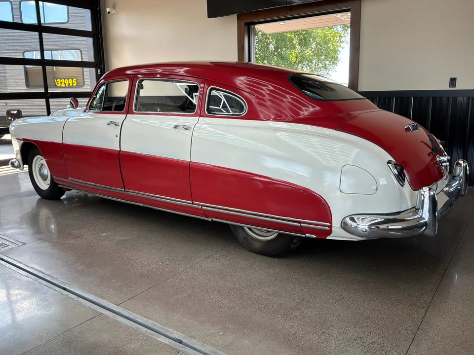 1948 Hudson Super Six - Image 6 of 31