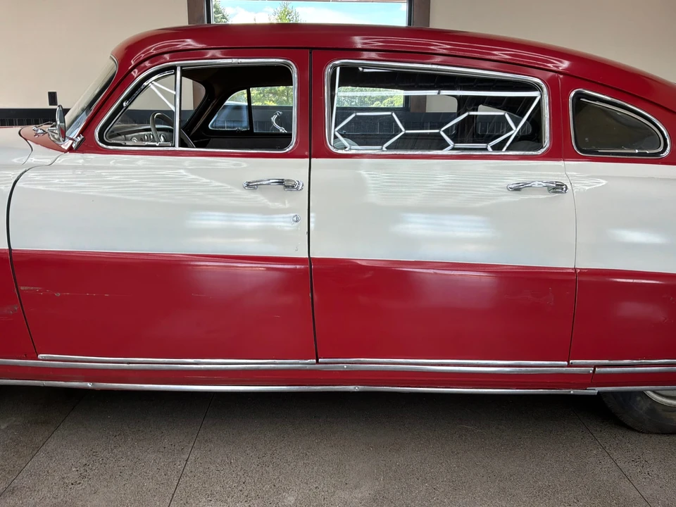 1948 Hudson Super Six - Image 31 of 31