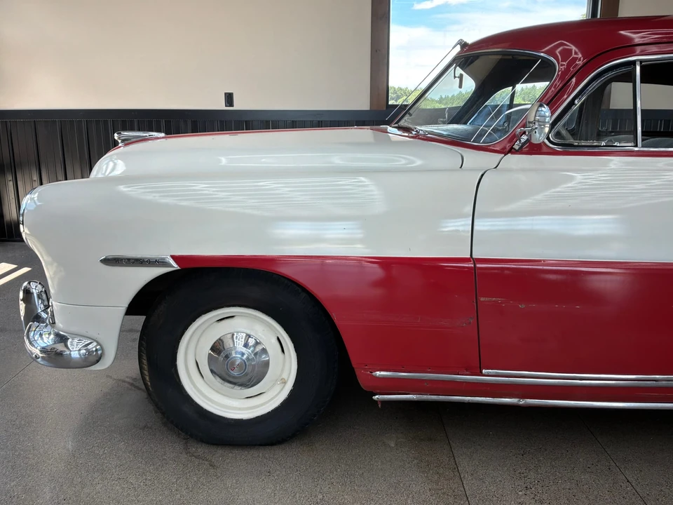 1948 Hudson Super Six - Image 30 of 31