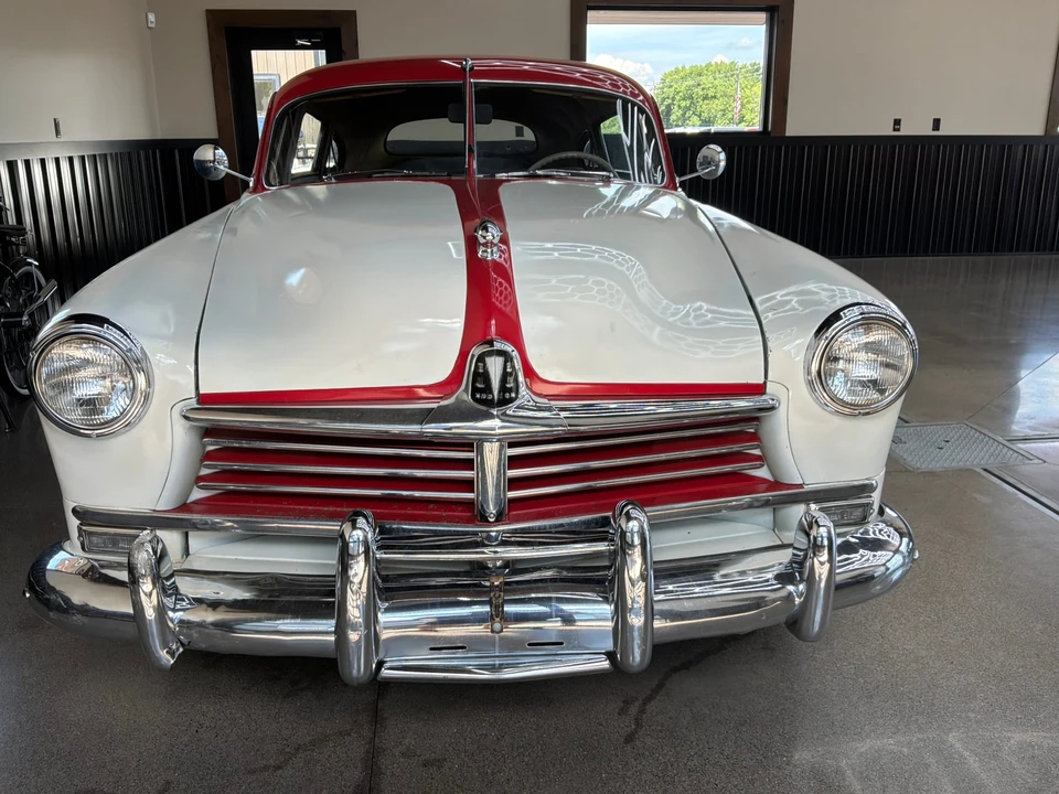 1948 Hudson Super Six - Image 21 of 31