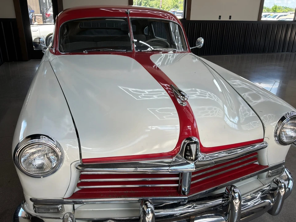 1948 Hudson Super Six - Image 22 of 31