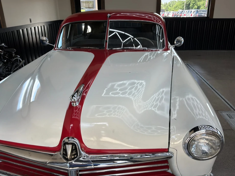 1948 Hudson Super Six - Image 20 of 31