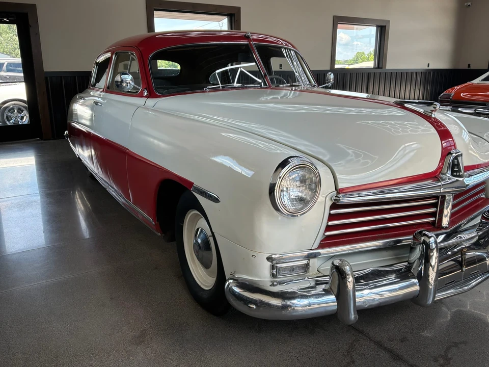 1948 Hudson Super Six - Image 23 of 31