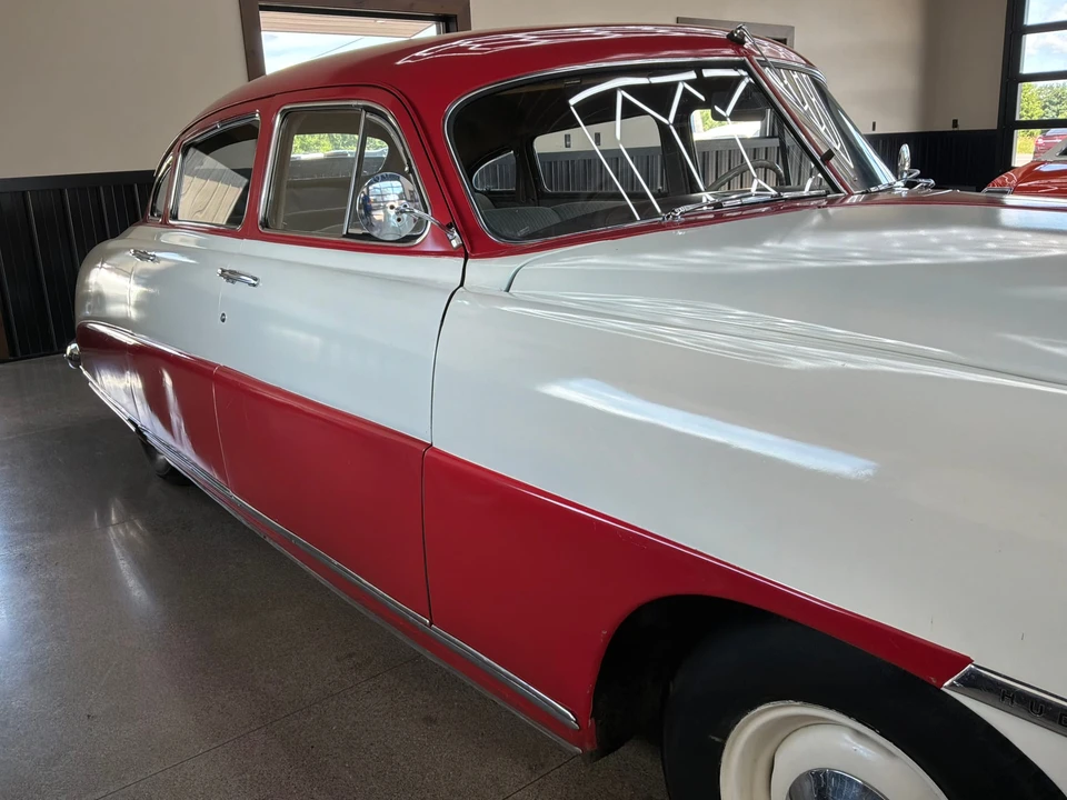 1948 Hudson Super Six - Image 24 of 31
