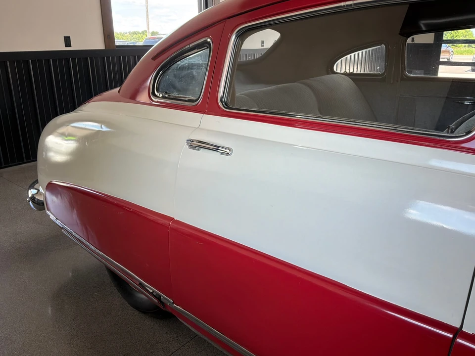 1948 Hudson Super Six - Image 25 of 31