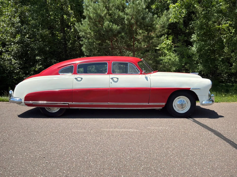 1948 Hudson Super Six - Image 3 of 31