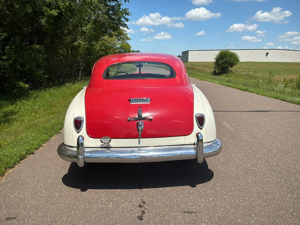 1948 Hudson Super Six - Image 5 of 31