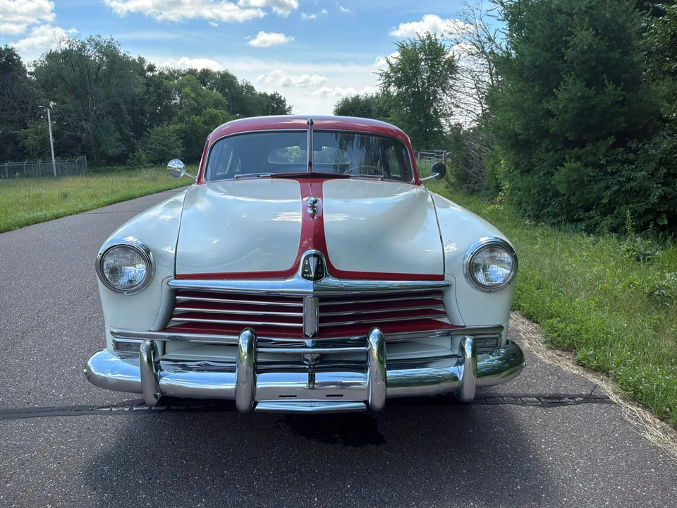 1948 Hudson Super Six - Image 14 of 31