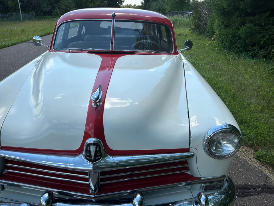 1948 Hudson Super Six - Image 13 of 31