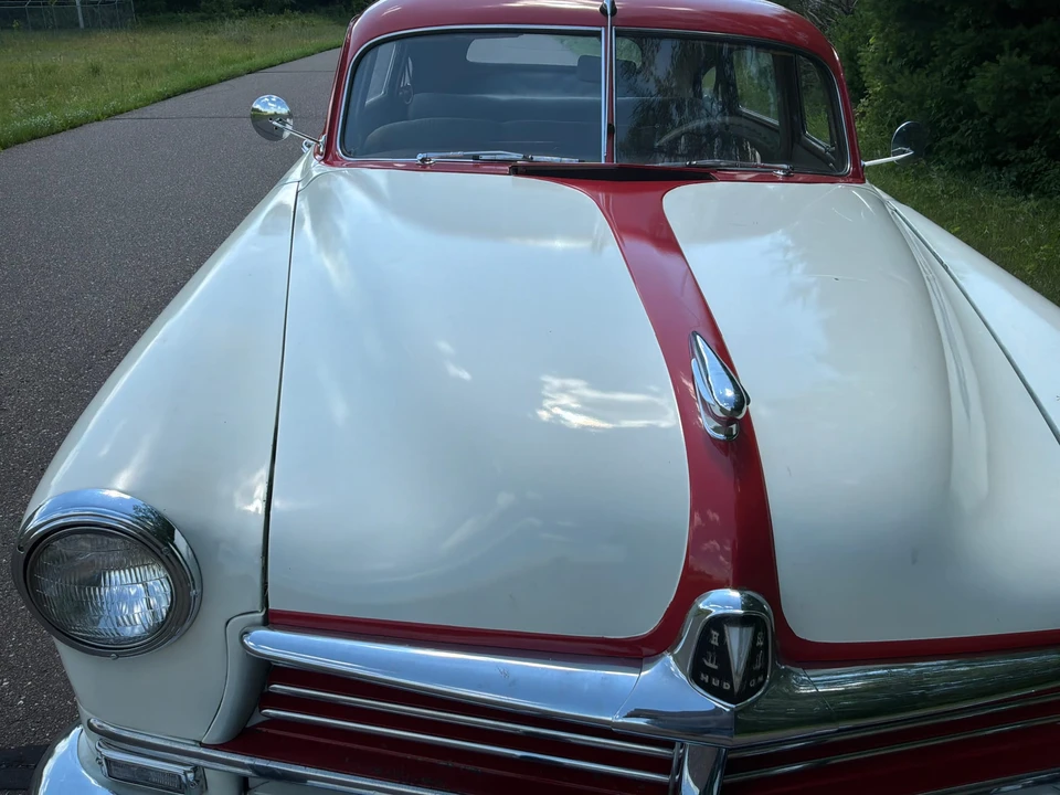 1948 Hudson Super Six - Image 17 of 31
