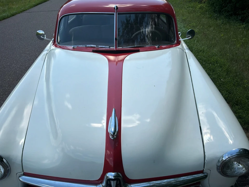 1948 Hudson Super Six - Image 18 of 31