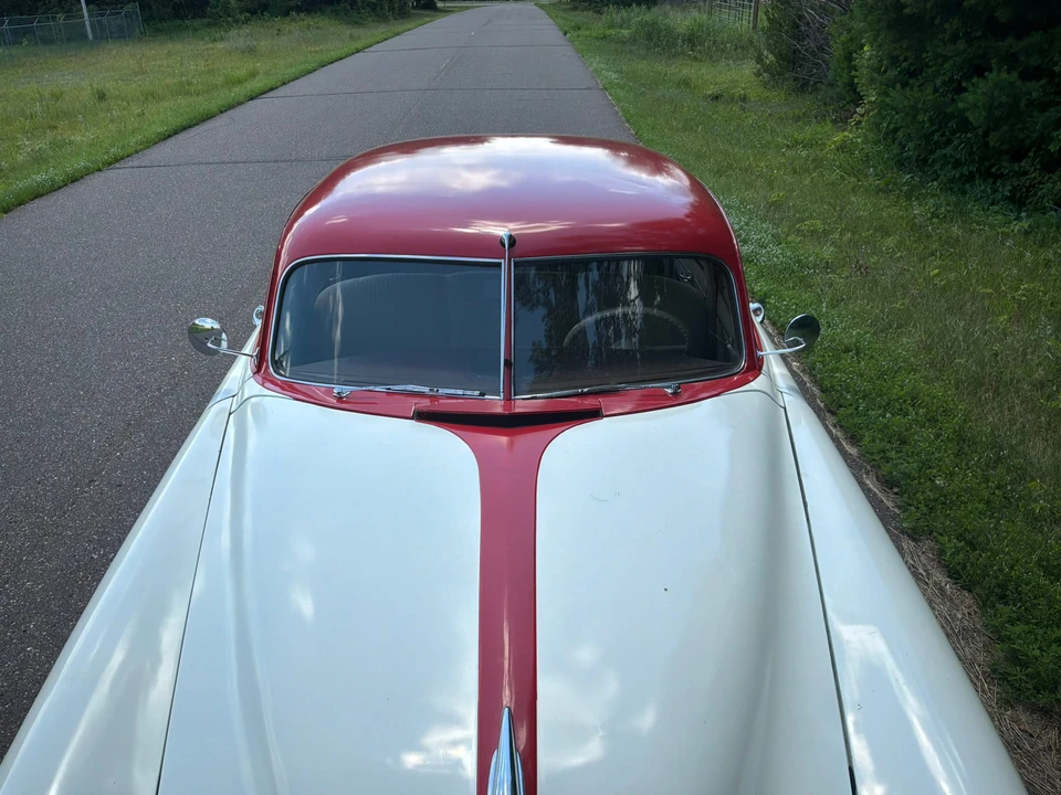 1948 Hudson Super Six - Image 19 of 31