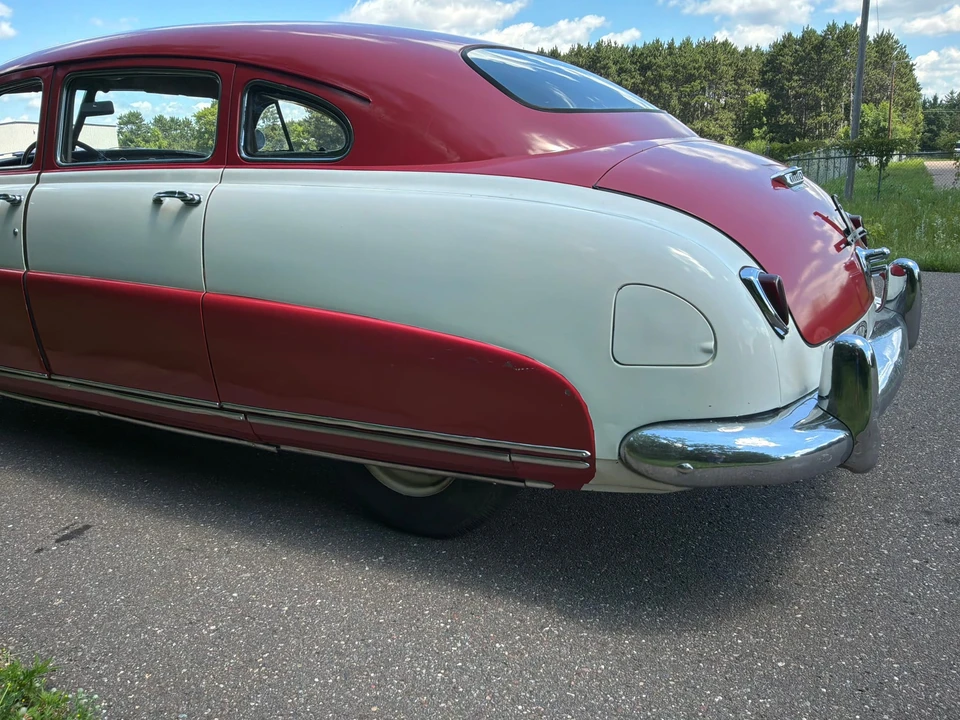 1948 Hudson Super Six - Image 29 of 31