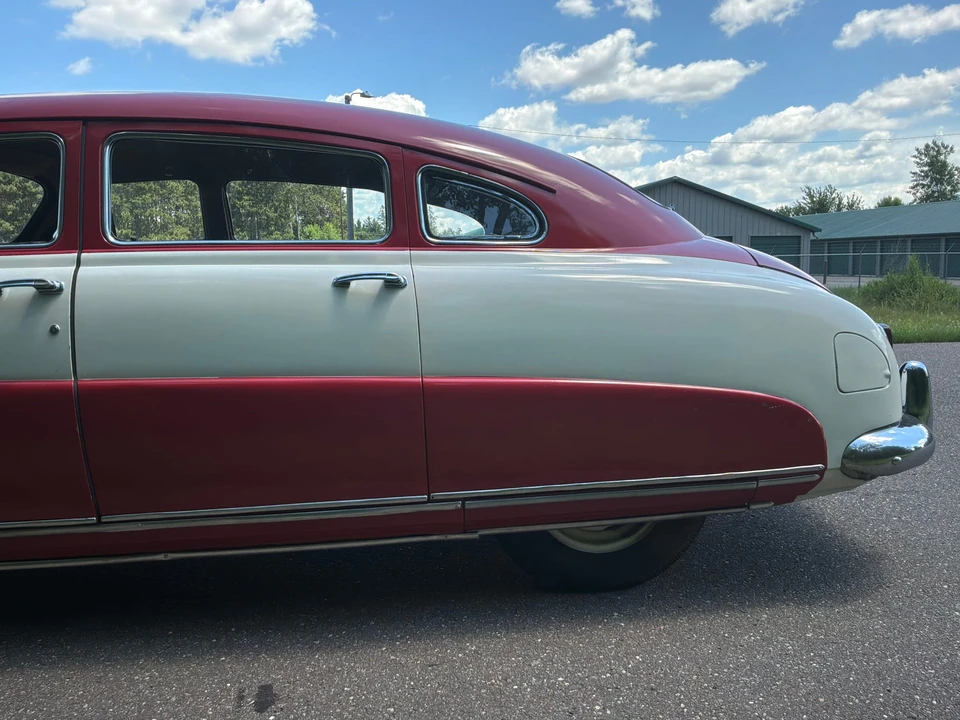 1948 Hudson Super Six - Image 28 of 31