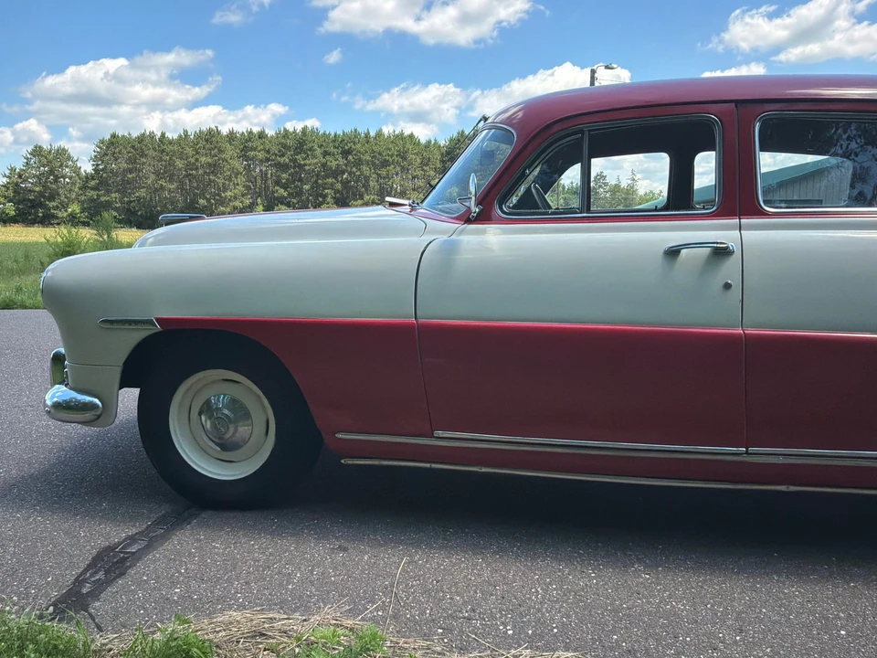 1948 Hudson Super Six - Image 27 of 31