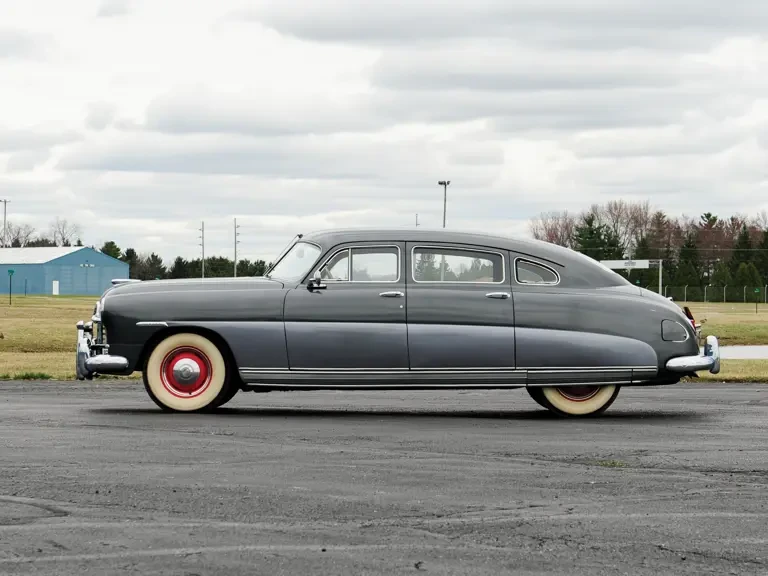 1948 Hudson Super Six - Image 3 of 20