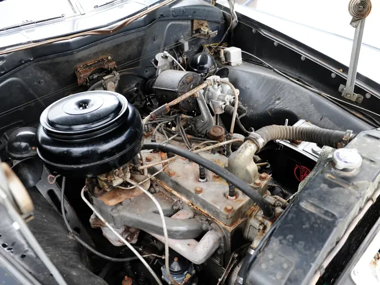 1948 Hudson Super Six - Image 19 of 20