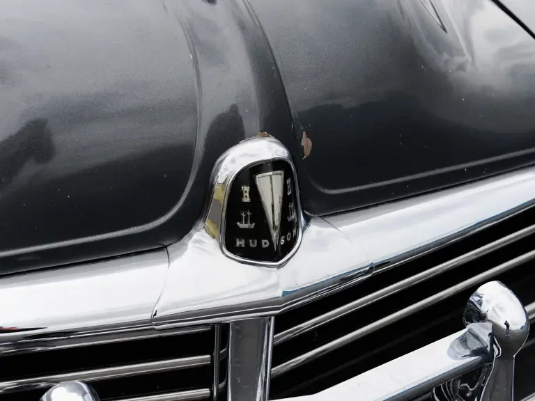 1948 Hudson Super Six - Image 6 of 20