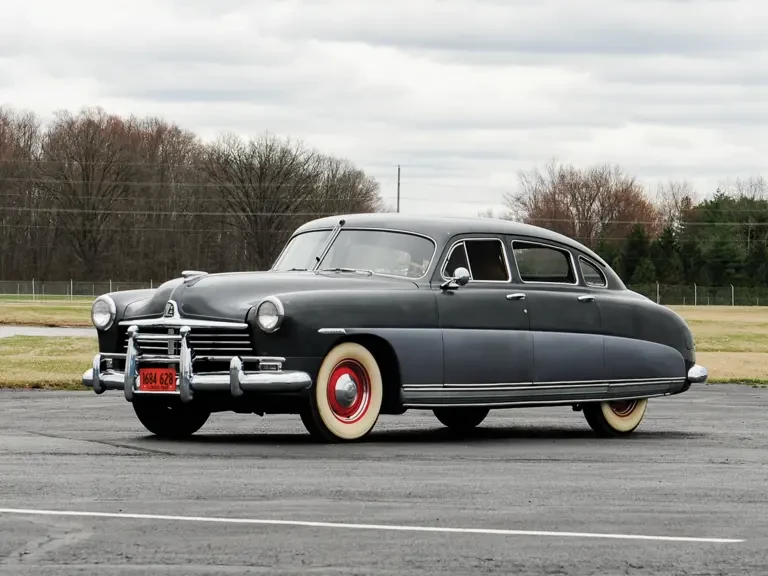 1948 Hudson Super Six - Image 2 of 20