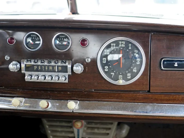 1948 Hudson Super Six - Image 10 of 20