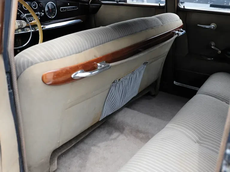 1948 Hudson Super Six - Image 12 of 20