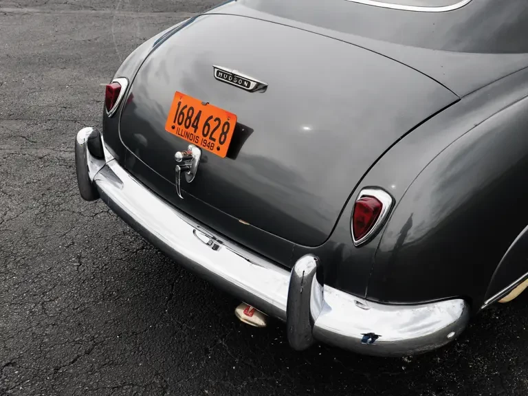 1948 Hudson Super Six - Image 16 of 20