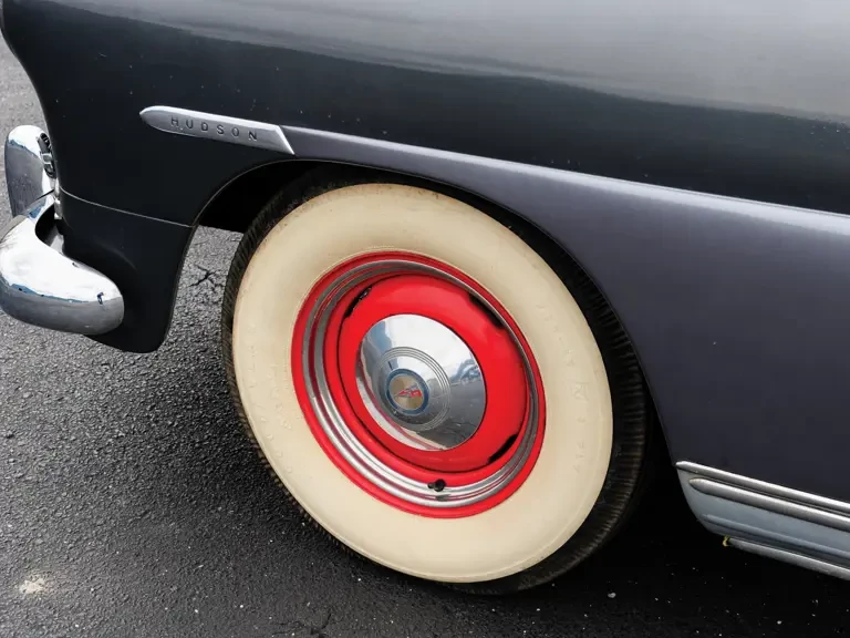 1948 Hudson Super Six - Image 15 of 20