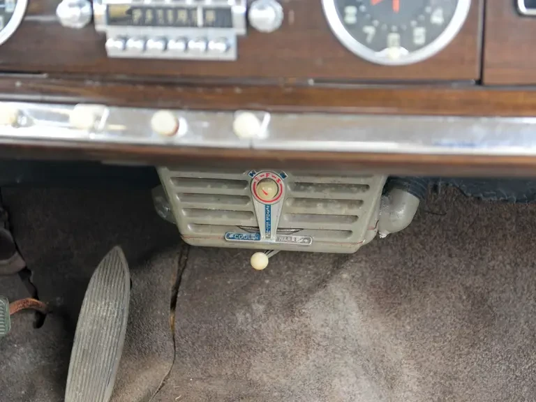 1948 Hudson Super Six - Image 11 of 20