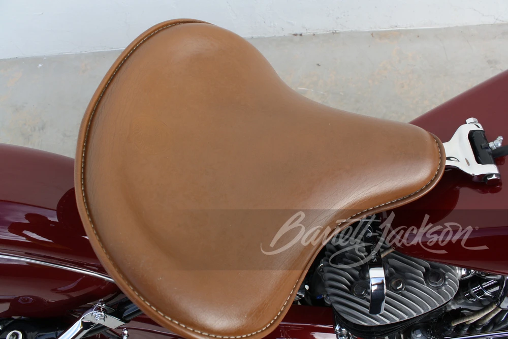 1948 Indian Chief - Image 3 of 18